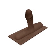 Cowgirl Bronco Silicone Attachment for Enhanced Pleasure