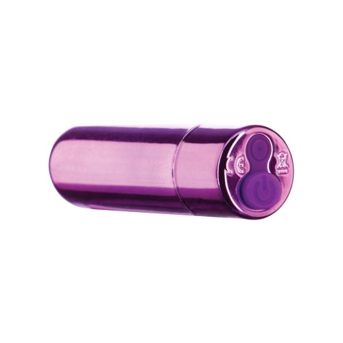 Mini Bullet Rechargeable Vibrating Bullet