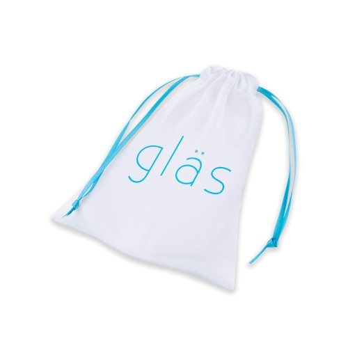 Glas Yoni Eggs Set for Pelvic Floor Strengthening