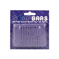 Dirty Bitch Premium Soap Bar