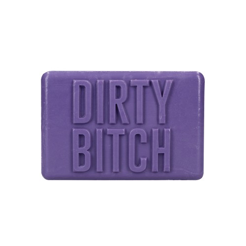 Dirty Bitch Premium Soap Bar