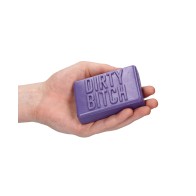 Dirty Bitch Premium Soap Bar