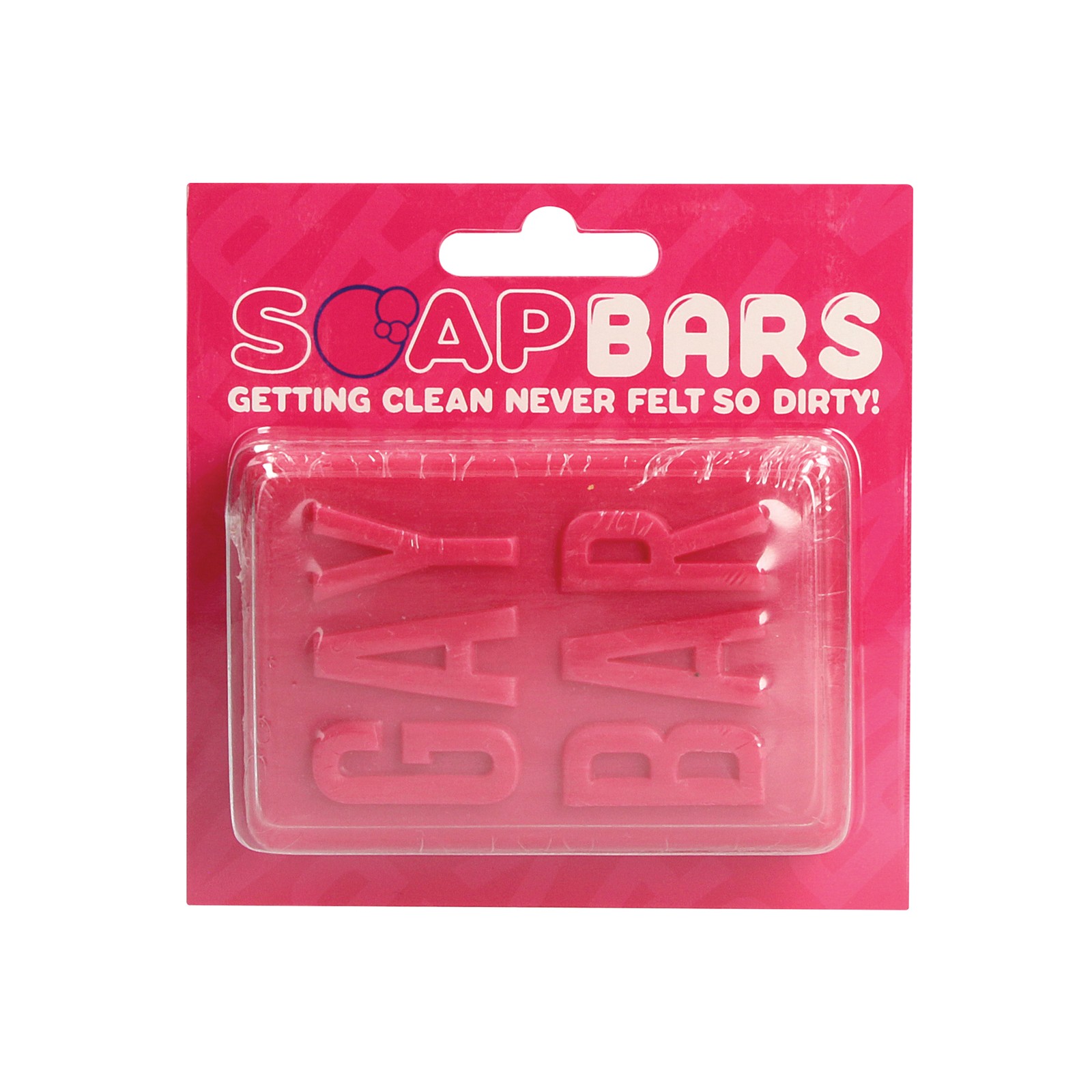 Shots Soap Bar Gay Bar