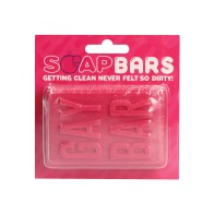 Shots Soap Bar Gay Bar