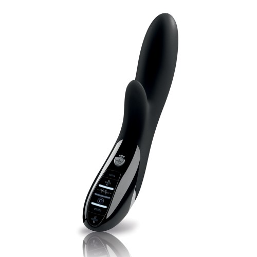 Mystim Daring Danny Silicone E-Stim Vibrator