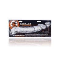 Cocksheath Muscle Ripped de Oxballs Claro