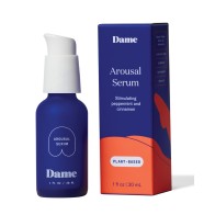 Dame Arousal Serum - 1 oz