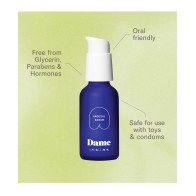 Dame Arousal Serum - 1 oz