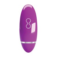 Pretty Love Romance Ivan Clitoral Massager with Suction