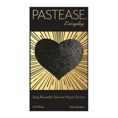 Pastease Reusable Liquid Heart