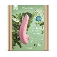 Womanizer Premium Eco Estimulador Clitoriano - Rosa