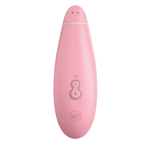 Womanizer Premium Eco Estimulador Clitoriano - Rosa