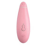 Womanizer Premium Eco Estimulador Clitoriano - Rosa