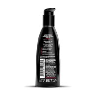 Lubricante a Base de Agua Wicked Cereza 2 oz