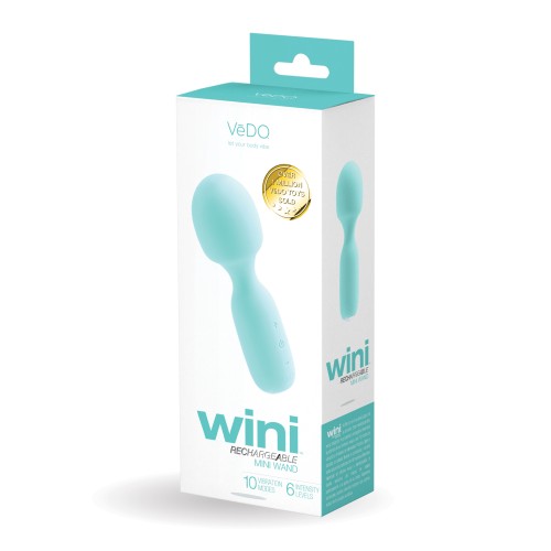 VeDO Wini Rechargeable Mini Wand