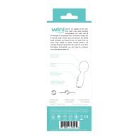 VeDO Wini Rechargeable Mini Wand