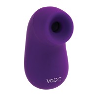 VeDO Nami Sonica Vibe Deep Purple - Powerful Stimulation