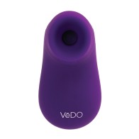 VeDO Nami Sonica Vibe Deep Purple - Powerful Stimulation