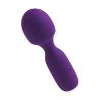 VeDO Wini Mini Wand Rechargeable Deep Purple