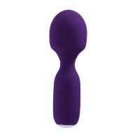 VeDO Wini Mini Wand Rechargeable Deep Purple