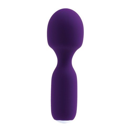 VeDO Wini Mini Wand Rechargeable Deep Purple