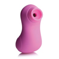 Inmi Shegasm Sucky Ducky Pink Clitoral Stimulator