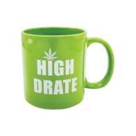 Taza High Drate de Actitud para Hidratación