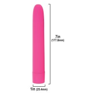 Easy Pleezy Vibrator for Convenient Pleasure