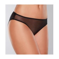 Pantalón Abierto Adore Sheer Teaz para Seducción