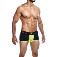 Male Basics Yellow Neon Trunk - Ultimate Comfort