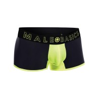 Male Basics Neon Trunk Amarillo SM