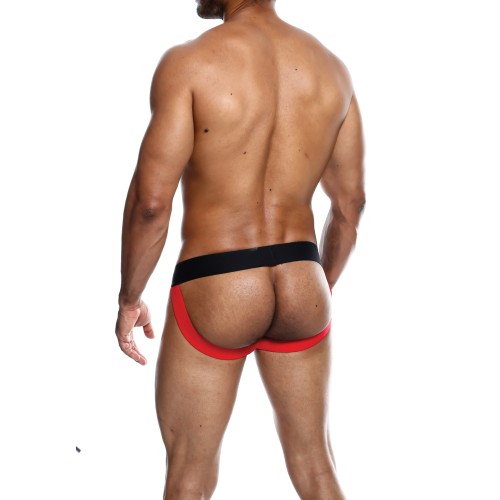 Male Basics Neon Jockstrap for Bold Statements