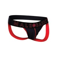 Male Basics Neon Jockstrap for Stylish Comfort