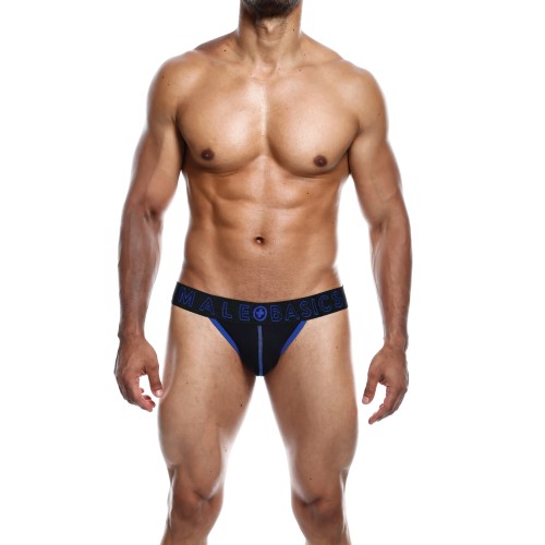 Jockstrap Neon Male Basics XL