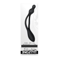 Vibrador Flexible Evolved para Parejas