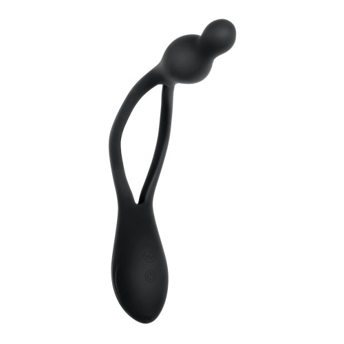 Vibrador Flexible Evolved para Parejas