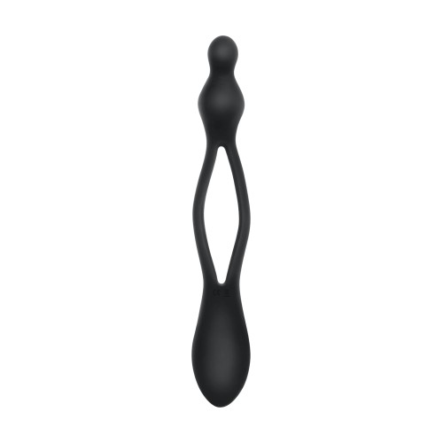 Evolved Bendable Vibe for Couples