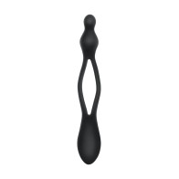 Evolved Bendable Vibe for Couples