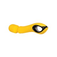 Vibrador Evolved Buttercup - Amarillo