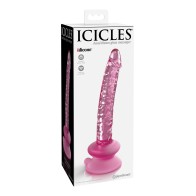 Icicles No. 86 Glass Massager