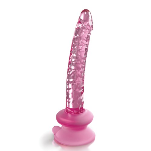 Icicles No. 86 Glass Massager