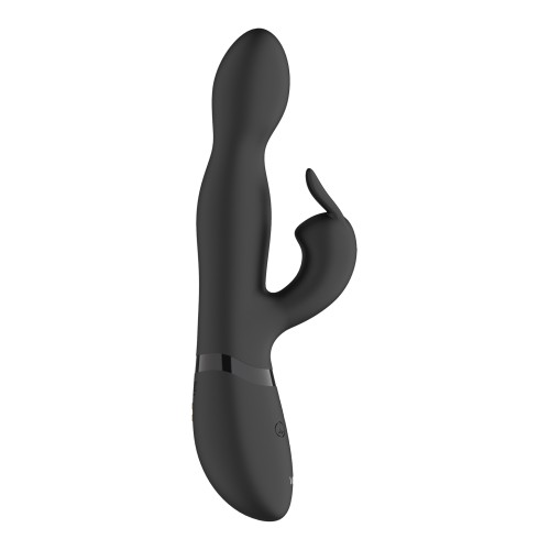 Shots Vive Niva Rotating Rabbit Black