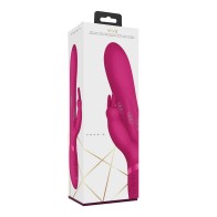 Shots Vive Amoris Rabbit Vibrator