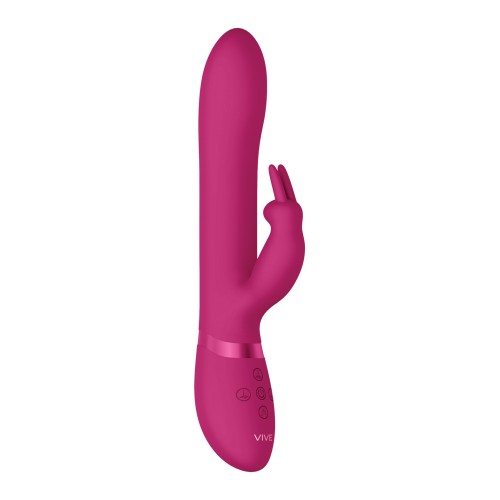 Shots Vive Amoris Rabbit Vibrator