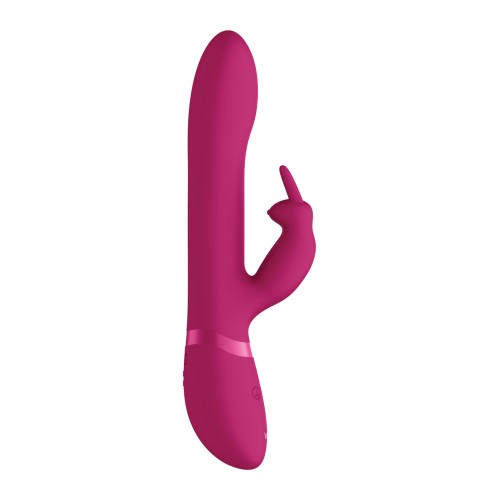 Shots Vive Amoris Rabbit Vibrator