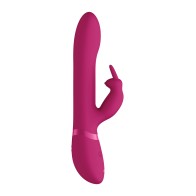 Shots Vive Amoris Rabbit Vibrator