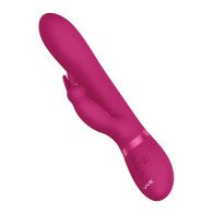 Shots Vive Amoris Rabbit Vibrator