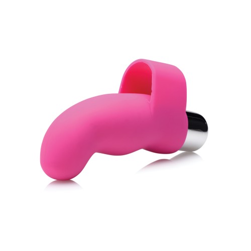 Gossip G-Thrill de Curve Toys para Estimulación del Punto G