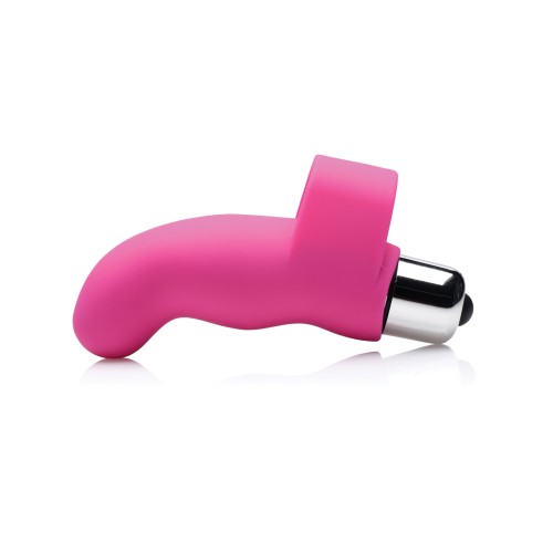 Gossip G-Thrill de Curve Toys para Estimulación del Punto G