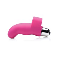 Curve Toys Gossip G-Thrill for G Spot Stimulation